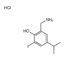 58456-90-9 structure