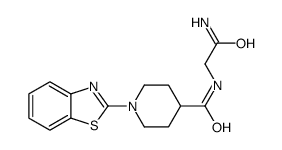 605640-15-1 structure