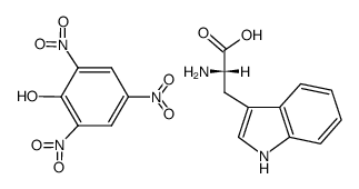 6198-54-5 structure