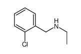 N-(2-氯苄基)-N-乙胺图片