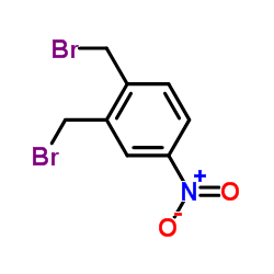 1,2-双(溴甲基)-4-硝基苯图片