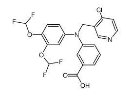 651022-92-3 structure