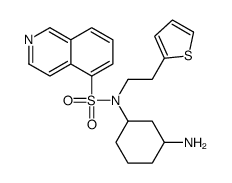651307-58-3 structure