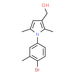 676646-47-2 structure