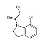 72696-19-6结构式