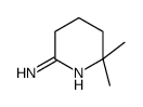 2-Pyridinamine,3,4,5,6-tetrahydro-6,6-dimethyl-(9CI) picture