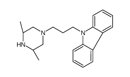 Rimcazole structure