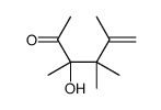 76965-69-0 structure