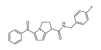 819079-64-6 structure