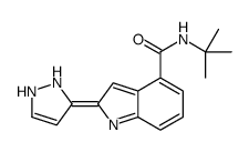 827317-65-7 structure