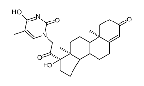 87536-00-3 structure