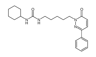 87653-43-8 structure