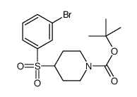 887591-23-3 structure