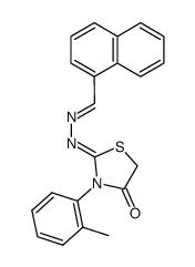 907-22-2 structure