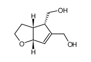 ningpogenine Structure