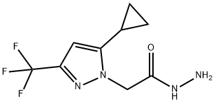 1001518-93-9 structure