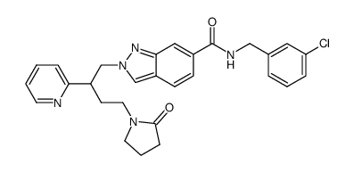 1002110-41-9 structure