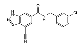 1002110-85-1 structure