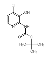 N-[(1-ETHYL-1H-PYRAZOL-4-YL)METHYL]-N-ISOPROPYLAMINE Structure