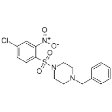 RN 1747 Structure