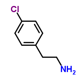 1-(4-Chlorophenyl)-N-methylmethanamine picture