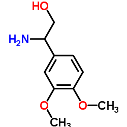 C8H9Cl2NO结构式