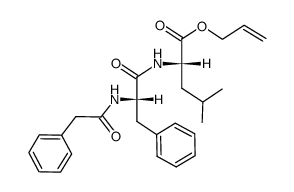 116912-15-3结构式