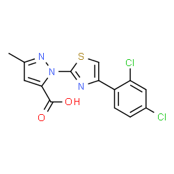 1172936-72-9 structure