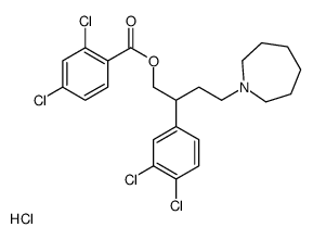 119584-94-0 structure