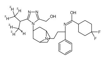 1217536-16-7 structure