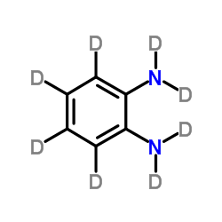 1,2-(2H4)Benzene(2H4)diamine picture