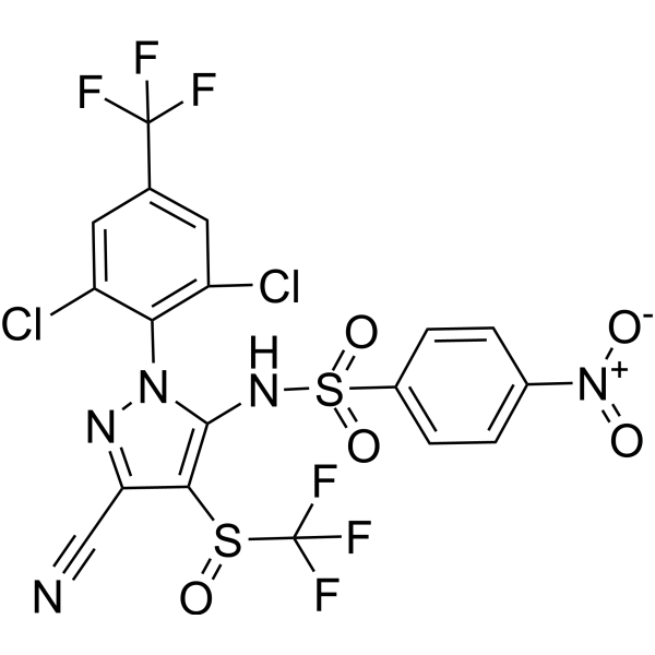 APS3 Structure