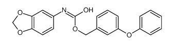 123312-02-7 structure