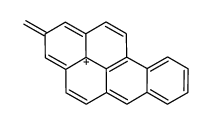 123358-42-9 structure