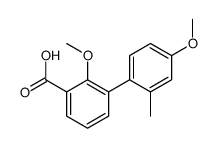 1261933-98-5 structure