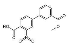 1261937-71-6 structure