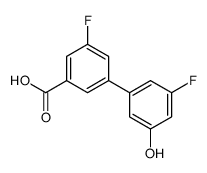 1261998-38-2 structure