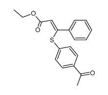 128671-32-9 structure