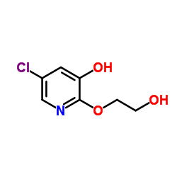 1305324-75-7结构式