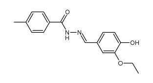 131537-05-8 structure