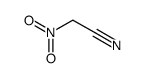 Nitroacetonitrile图片