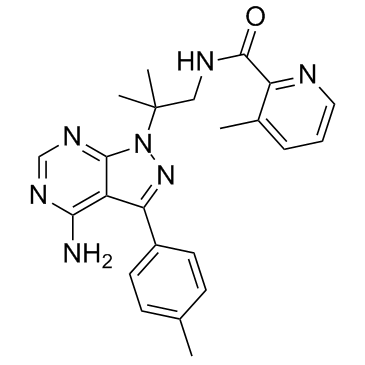 WEHI-345模拟图片