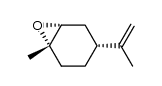 (Z)-limoneneoxide,cis-1,2-epoxy-p-menth-8-ene picture