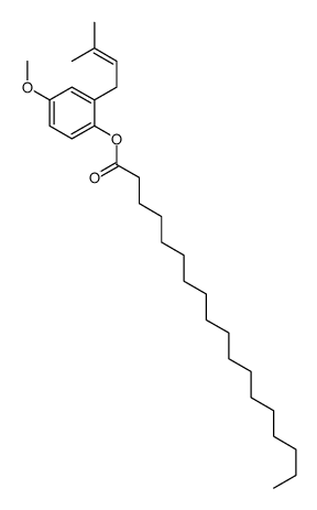 144705-42-0 structure