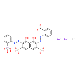 14674-83-0 structure