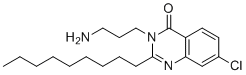 QZN 34 Structure