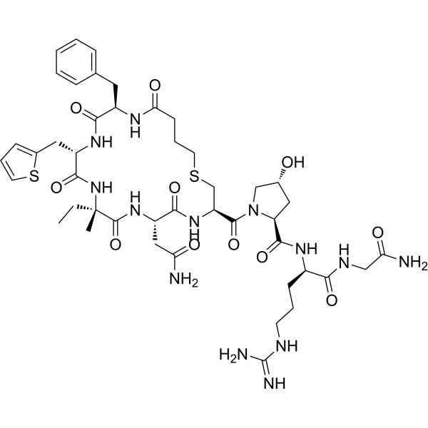 F992 Structure