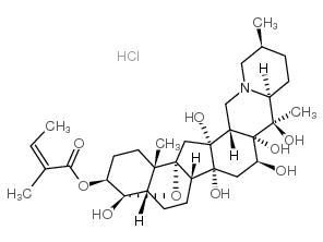 17666-25-0结构式