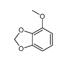 4-Methoxy-1,3-benzodioxole图片