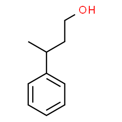 (S)-γ-Methylhydrocinnamyl alcohol picture